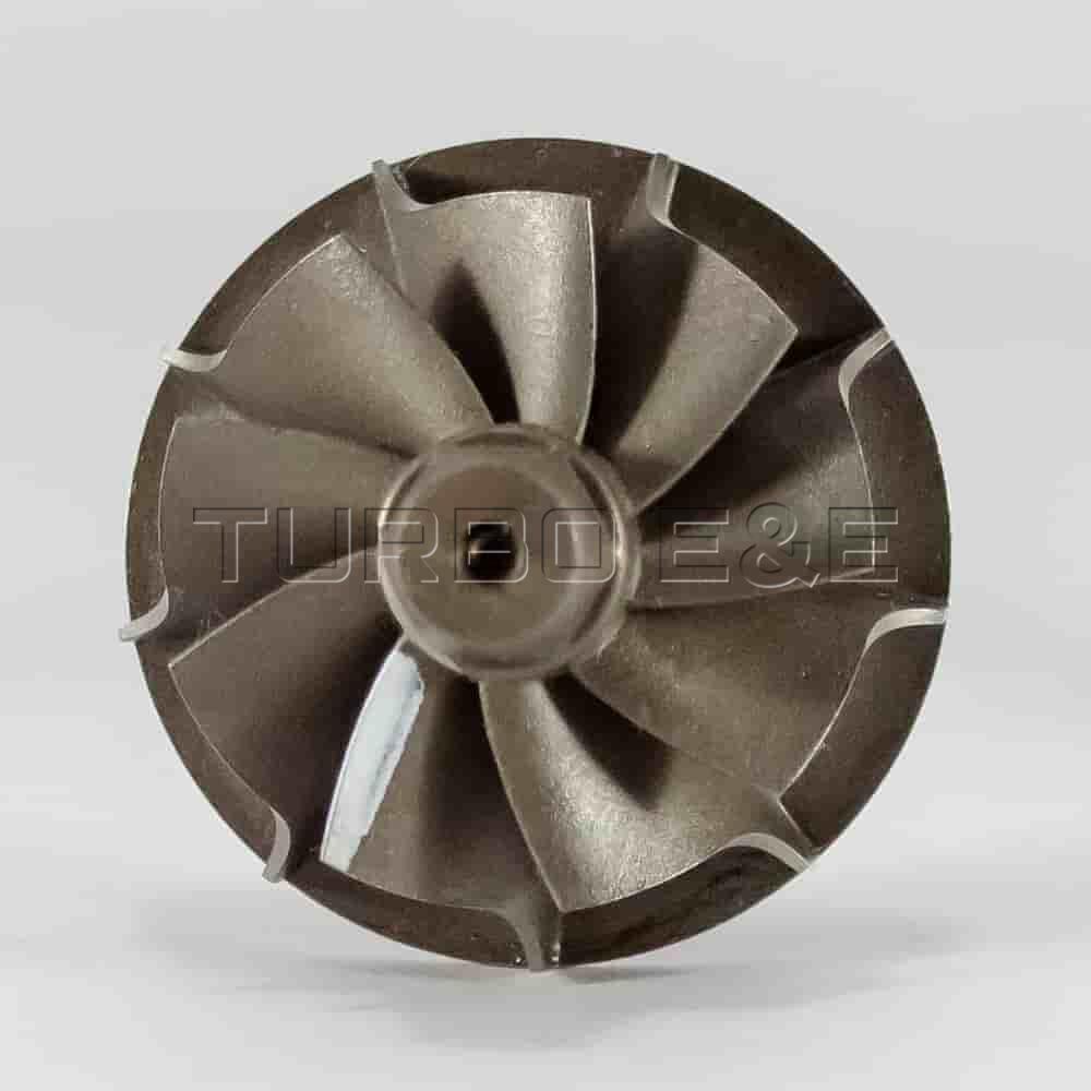 Ax turbina TW-0395-1 pentru turbine model B0BG
