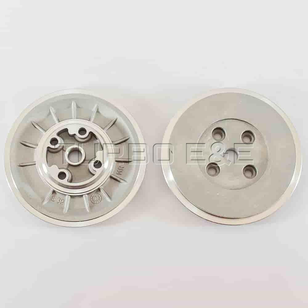 Placa sealplate BP-GT001 pentru turbine model GT1749MV/GT1849V/GT1749V