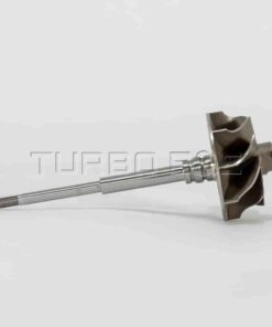 Ax turbina TW-0395-1 pentru turbine model B0BG - imagine 2