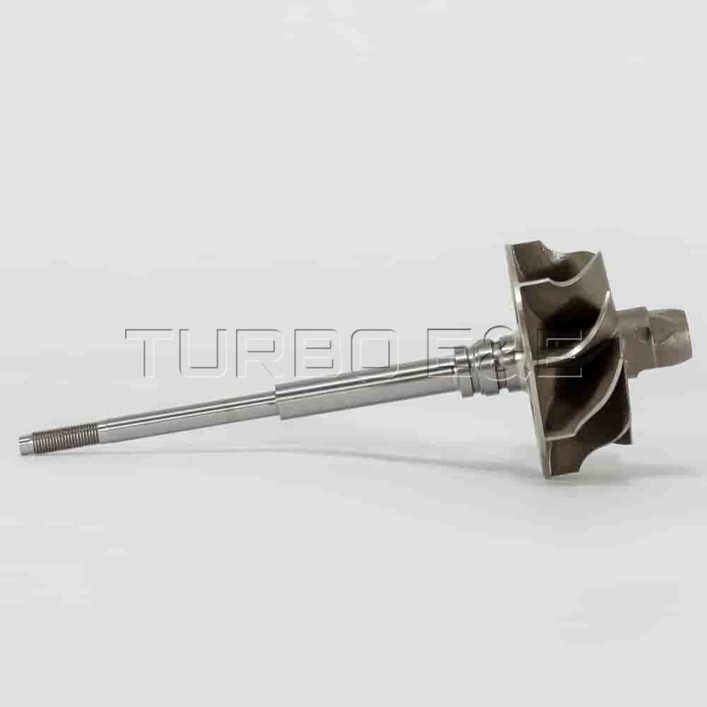 Ax turbina TW-0395-1 pentru turbine model B0BG - imagine 2