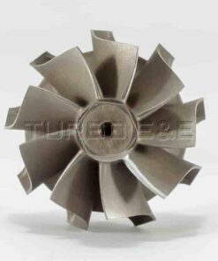 Ax turbina TW-0600 pentru turbine model GT1446SLM/MGT1446MZGL