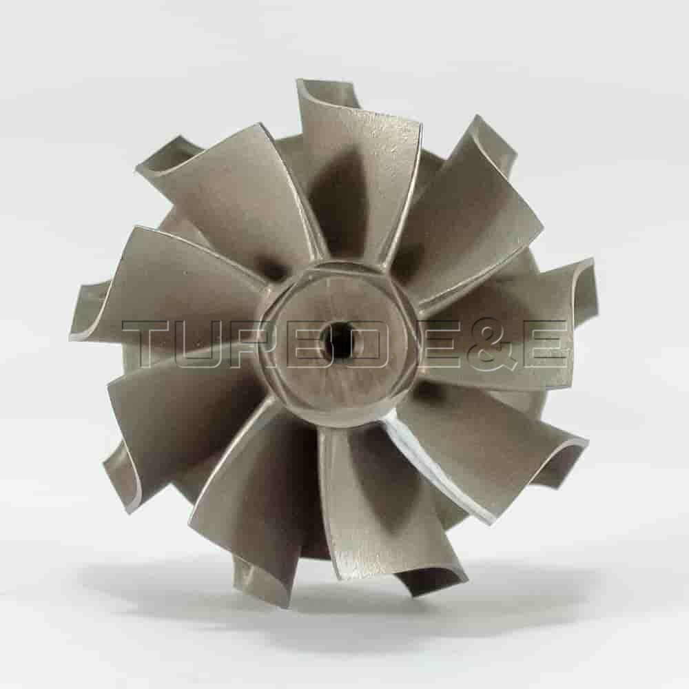 Ax turbina TW-0600 pentru turbine model GT1446SLM/MGT1446MZGL