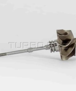 Ax turbina TW-0600 pentru turbine model GT1446SLM/MGT1446MZGL - imagine 2