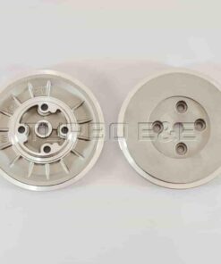 Placa sealplate BP-GT004 pentru turbine model GT1549S