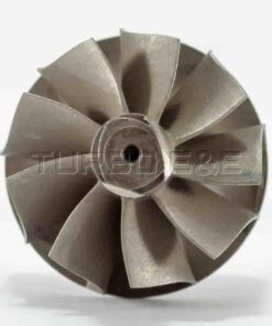 Ax turbina TW-0798 pentru turbine model MGT1549ZDL