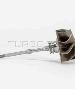 Ax turbina TW-0798 pentru turbine model MGT1549ZDL - imagine 2