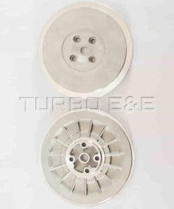 Placa sealplate BP-GT005-1 pentru turbine model GT2556V(S2)/GTA2056LV/GTA2056V
