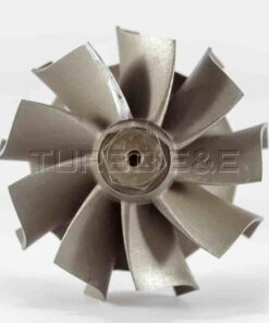Ax turbina TW-0533 pentru turbine model MGT2256S/MGT2256SL/MGT2256LS