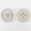 Placa sealplate BP-GT006 pentru turbine model GT1549S/GT1549/GTA1749V