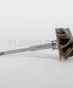 Ax turbina TW-0533 pentru turbine model MGT2256S/MGT2256SL/MGT2256LS - imagine 2