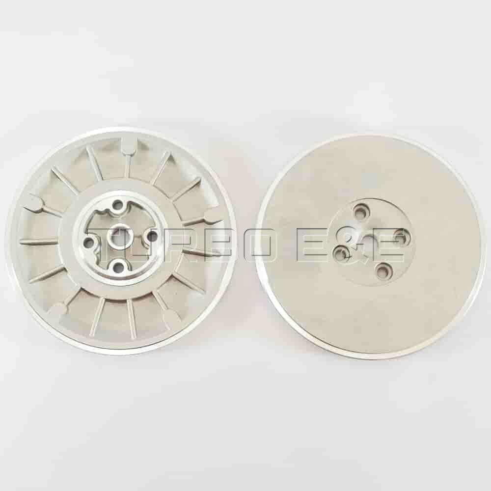 Placa sealplate BP-GT006-4 pentru turbine model GTA1549VK/GT1546LJS/GT1546JS
