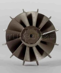 Ax turbina TW-0560 pentru turbine model RHB51P/RHB52W/RHB52G