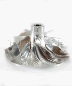 Roata compresor CW-0589B pentru turbine model KP35-R2S/KP35/B01V