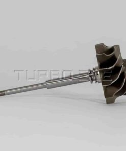 Ax turbina TW-0560 pentru turbine model RHB51P/RHB52W/RHB52G - imagine 2