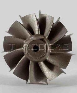 Ax turbina TW-0419 pentru turbine model RHF3