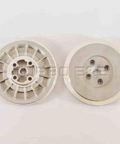 Placa sealplate BP-GT009-2 pentru turbine model GTA1752LV/GTB1752VK/GT1752V(S3)