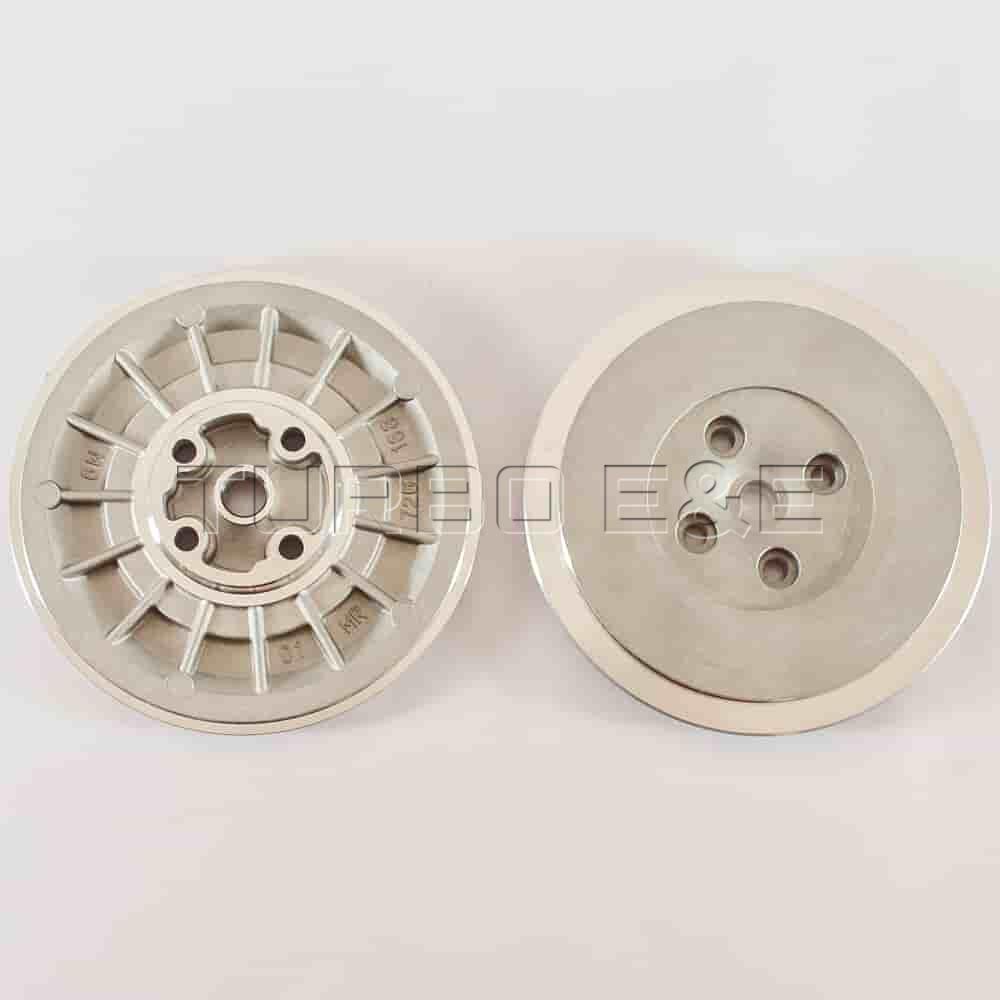 Placa sealplate BP-GT009-2 pentru turbine model GTA1752LV/GTB1752VK/GT1752V(S3)