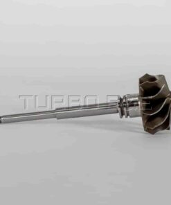 Ax turbina TW-0419 pentru turbine model RHF3 - imagine 2