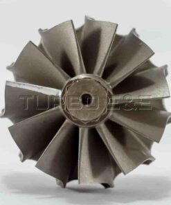 Ax turbina TW-0259 pentru turbine model RHF4V