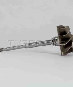 Ax turbina TW-0259 pentru turbine model RHF4V - imagine 2