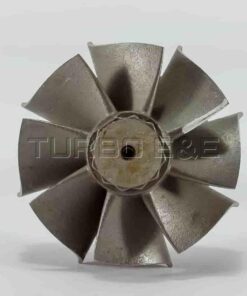 Ax turbina TW-0370 pentru turbine model RHF4H