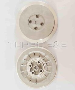 Placa sealplate BP-GT014 pentru turbine model GT1749S/GT2052V/GT1746S