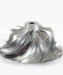 Roata compresor CW-1255BR pentru turbine model DSGT2260S/DSGT-GT2260S