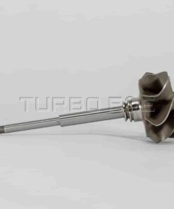 Ax turbina TW-0370 pentru turbine model RHF4H - imagine 2