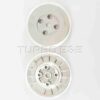 Placa sealplate BP-GT015 pentru turbine model GT1544/GT1749V/GT1749V(S1)