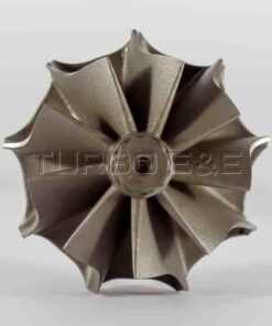 Ax turbina TW-0490 pentru turbine model RHF4/RHV4