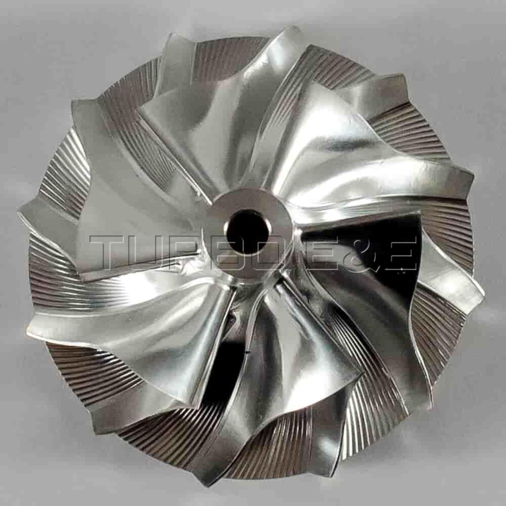 Roata compresor CW-0902BR pentru turbine model B03