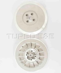 Placa sealplate BP-GT016 pentru turbine model GT2559VK/GT2260V/GTA2360V