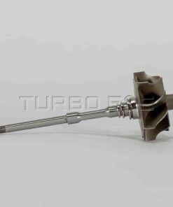 Ax turbina TW-0490 pentru turbine model RHF4/RHV4 - imagine 2