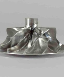 Roata compresor CW-0902BR pentru turbine model B03 - imagine 2