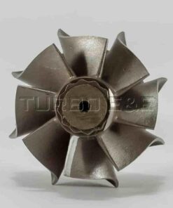 Ax turbina TW-0343 pentru turbine model RHF4H/RHF4