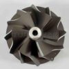 Roata compresor CW-1046 pentru turbine model B03G