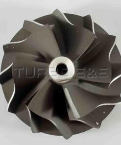 Roata compresor CW-1046 pentru turbine model B03G