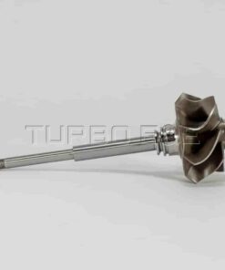 Ax turbina TW-0343 pentru turbine model RHF4H/RHF4 - imagine 2