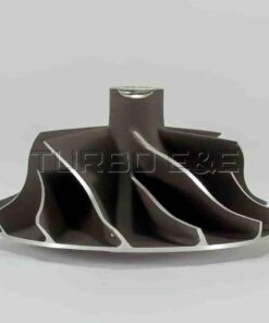 Roata compresor CW-1046 pentru turbine model B03G - imagine 2