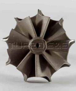 Ax turbina TW-0559 pentru turbine model RHF4