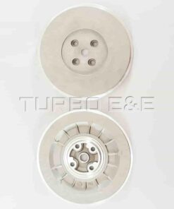 Placa sealplate BP-GT020 pentru turbine model GT2359V/GT1749S