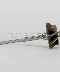 Ax turbina TW-0559 pentru turbine model RHF4 - imagine 2