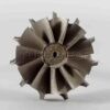 Ax turbina TW-0134 pentru turbine model RHF4V