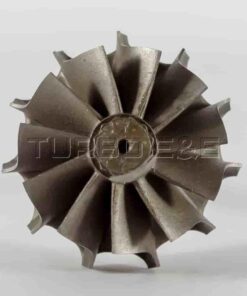 Ax turbina TW-0134 pentru turbine model RHF4V