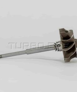 Ax turbina TW-0134 pentru turbine model RHF4V - imagine 2