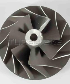Roata compresor CW-0815 pentru turbine model B2US-R2S/B1UG-R2S/B1G