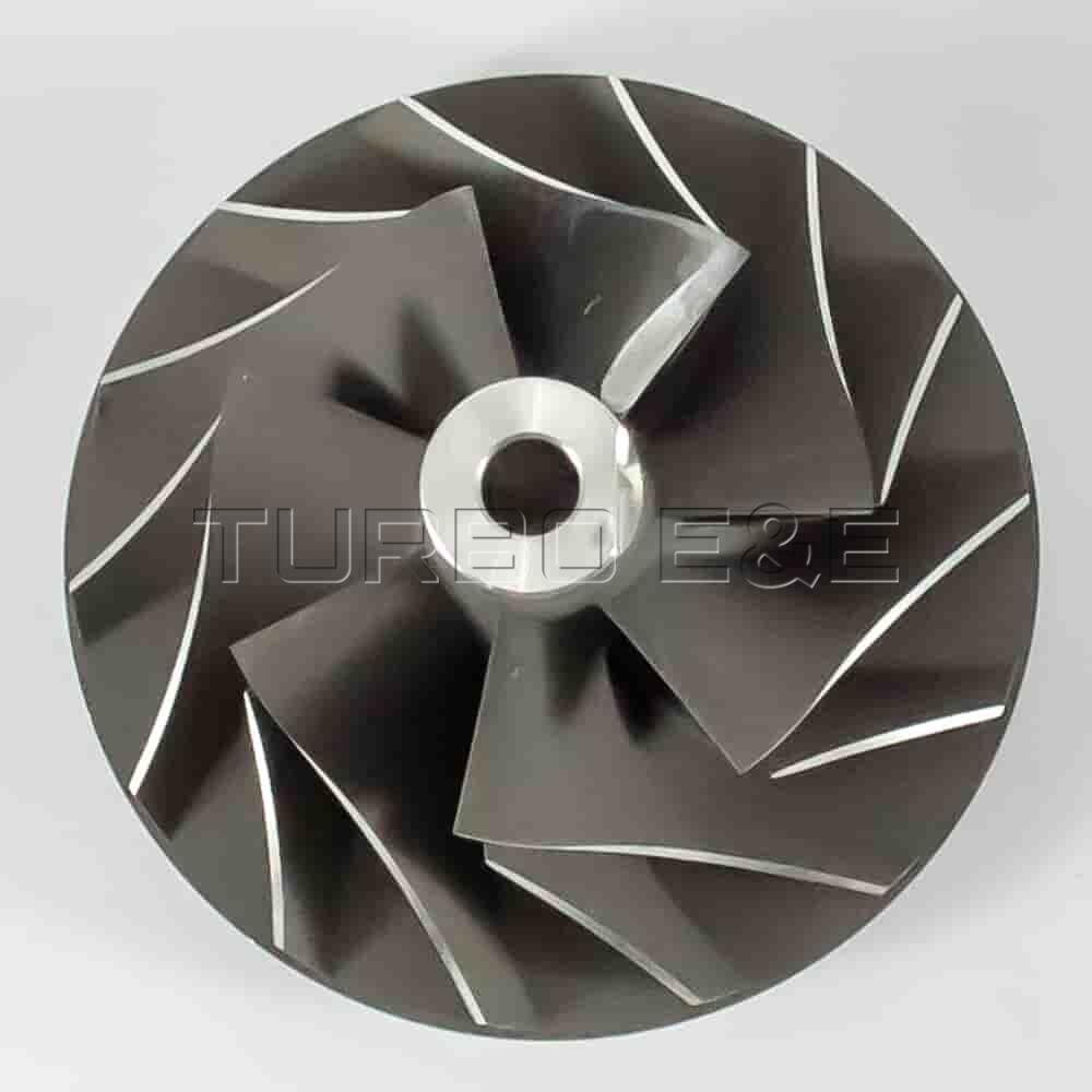 Roata compresor CW-0815 pentru turbine model B2US-R2S/B1UG-R2S/B1G