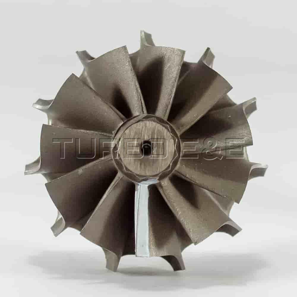 Ax turbina TW-0512 pentru turbine model RHF4V