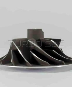 Roata compresor CW-0815 pentru turbine model B2US-R2S/B1UG-R2S/B1G - imagine 2