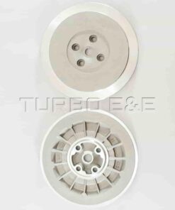 Placa sealplate BP-GT021-2 pentru turbine model GTA1752LV